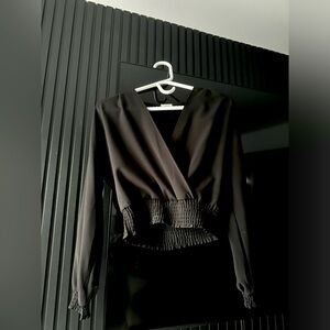 Aritzia Blouse